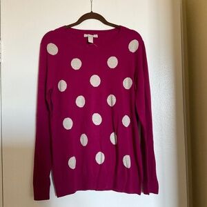 Banana Republic Sweater